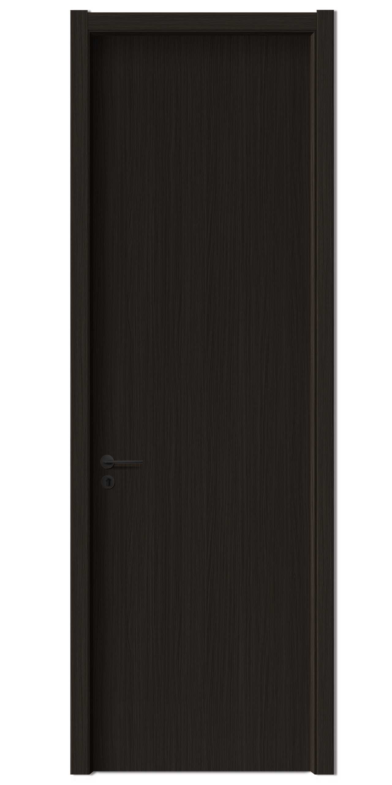 Pintu Rata WPC Minimalis Moden LP-14