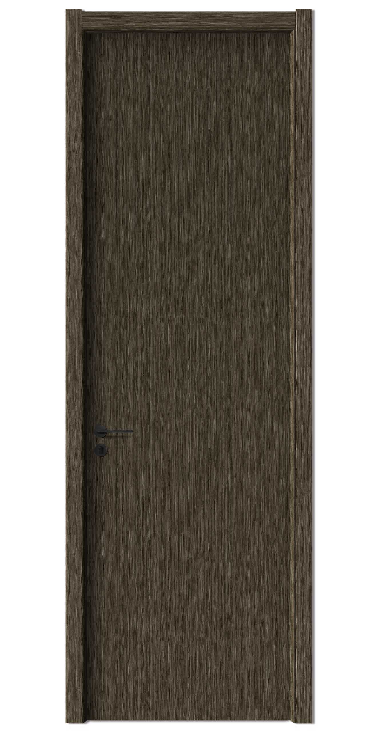 Pintu Rata WPC Minimalis Moden LP-13