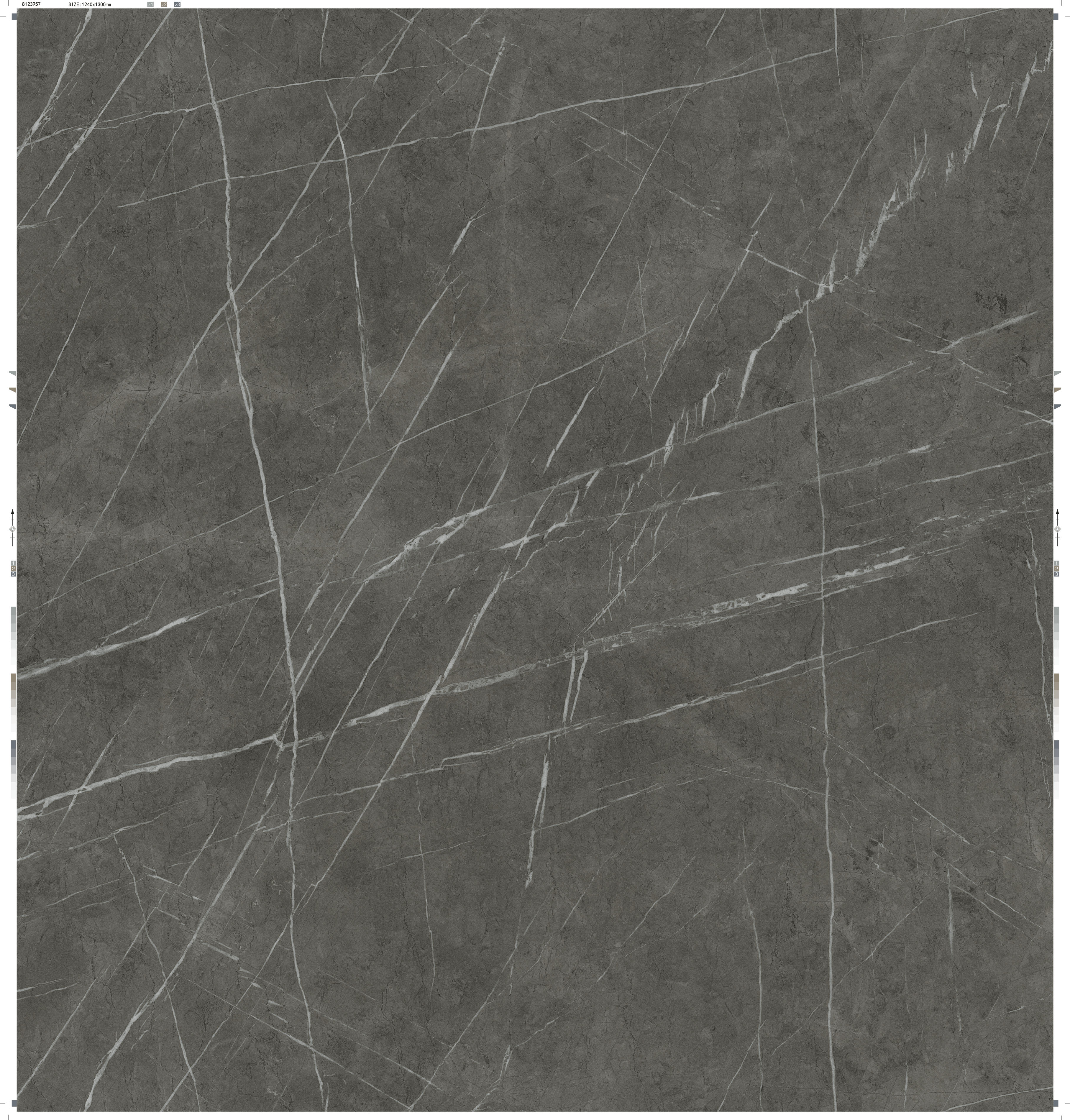 Kertas Melamin Acme037