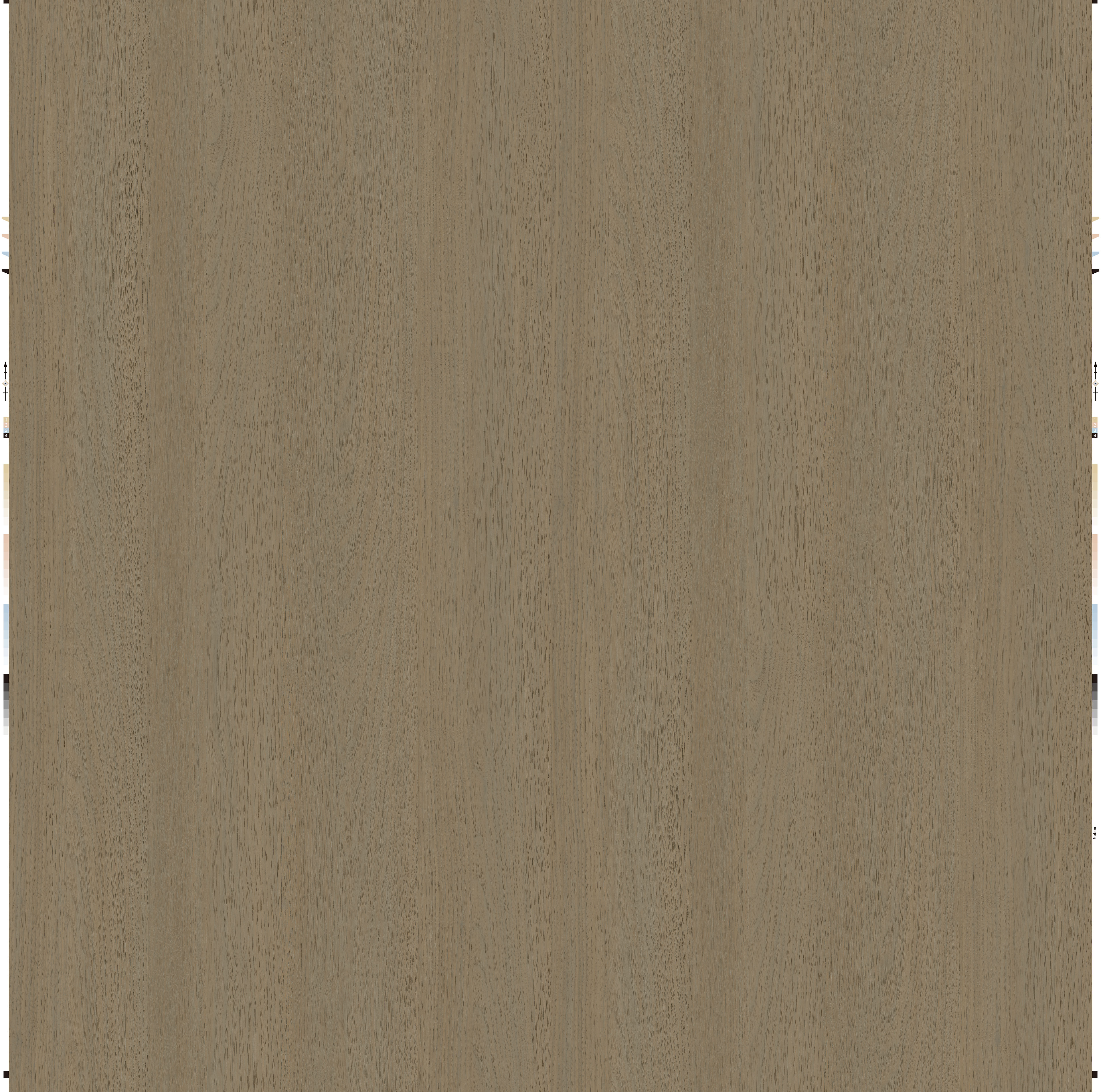 Kertas Melamin Acme055