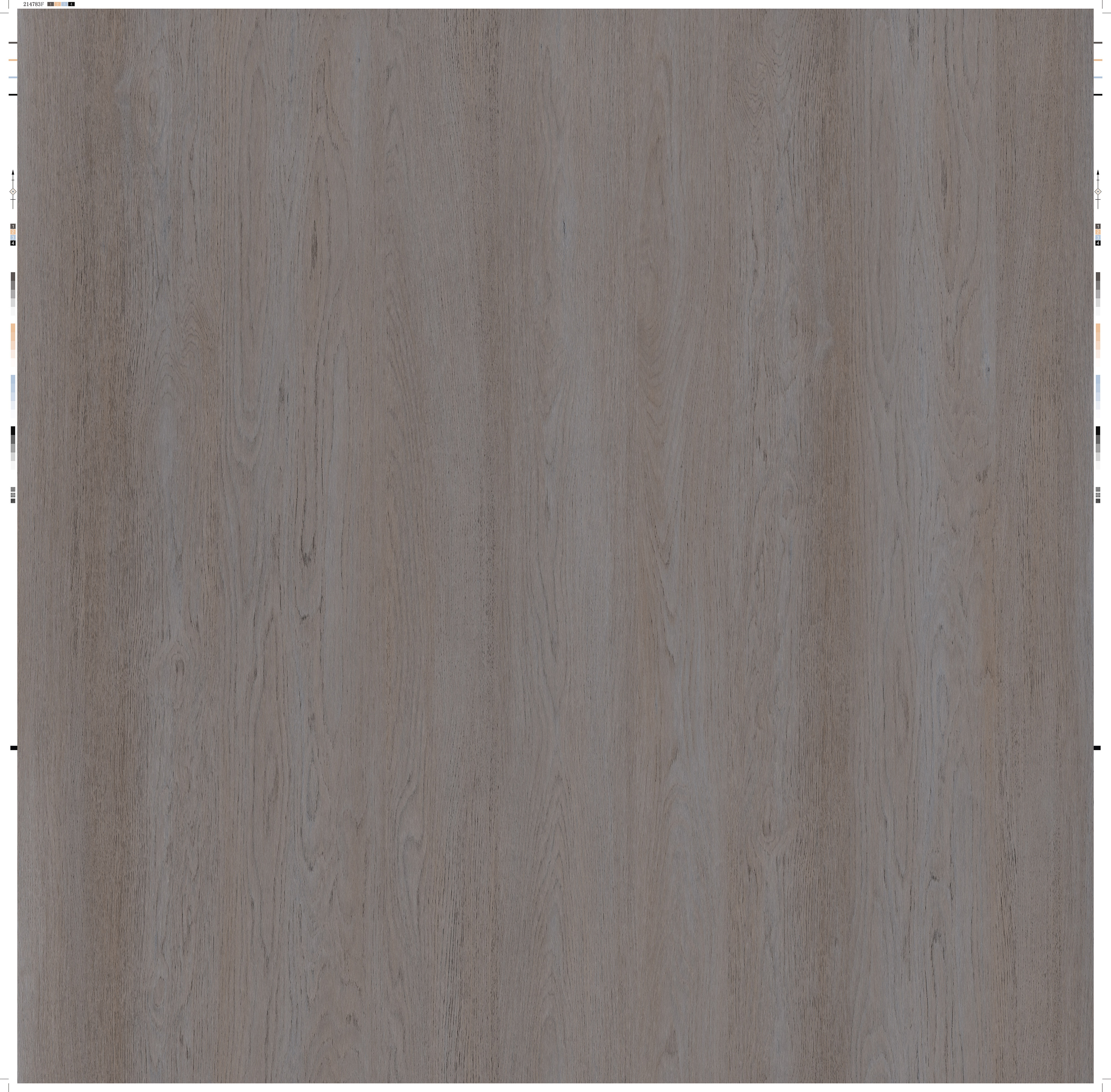 Kertas Melamin Acme060