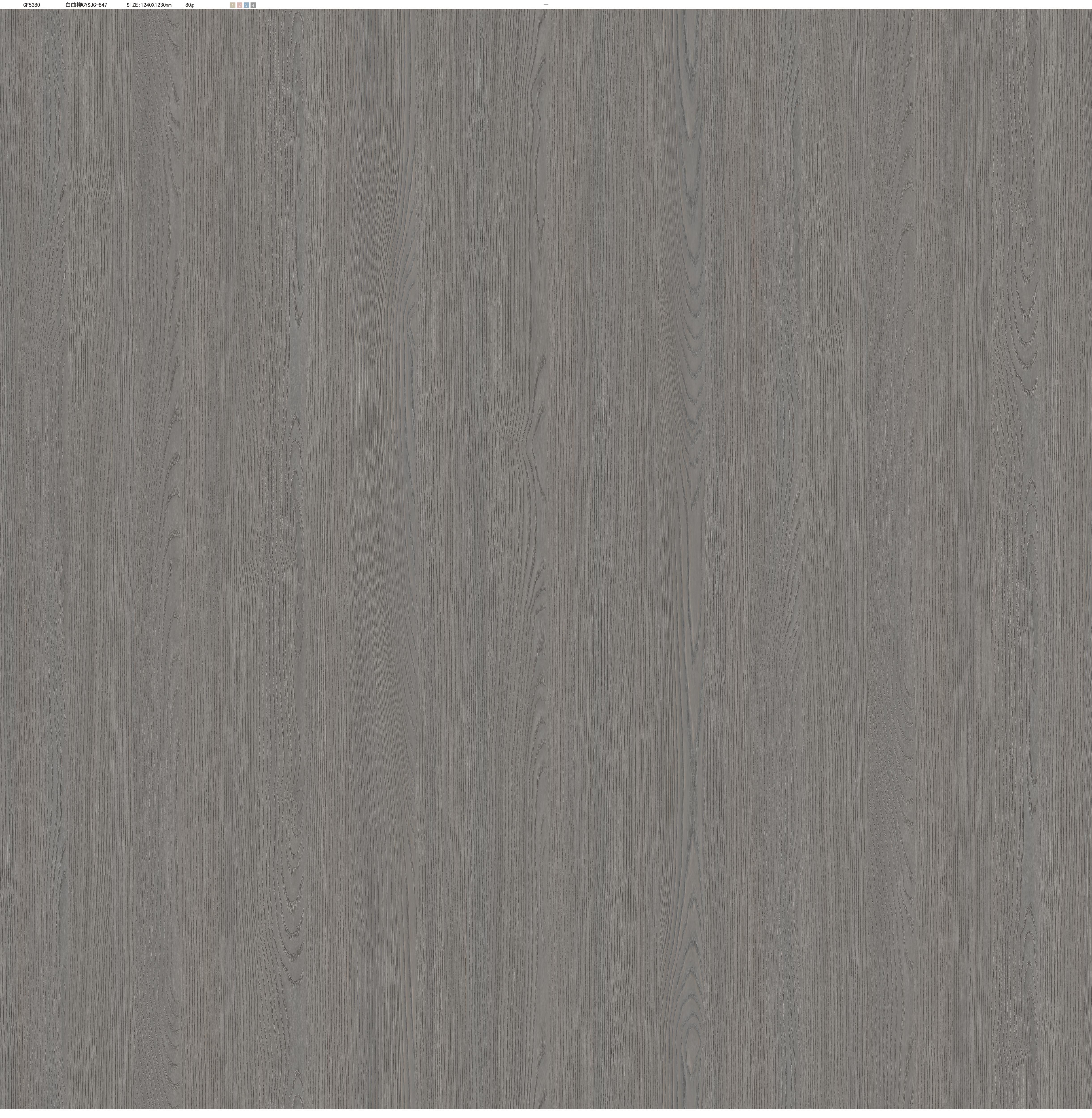 Kertas Melamin Acme061