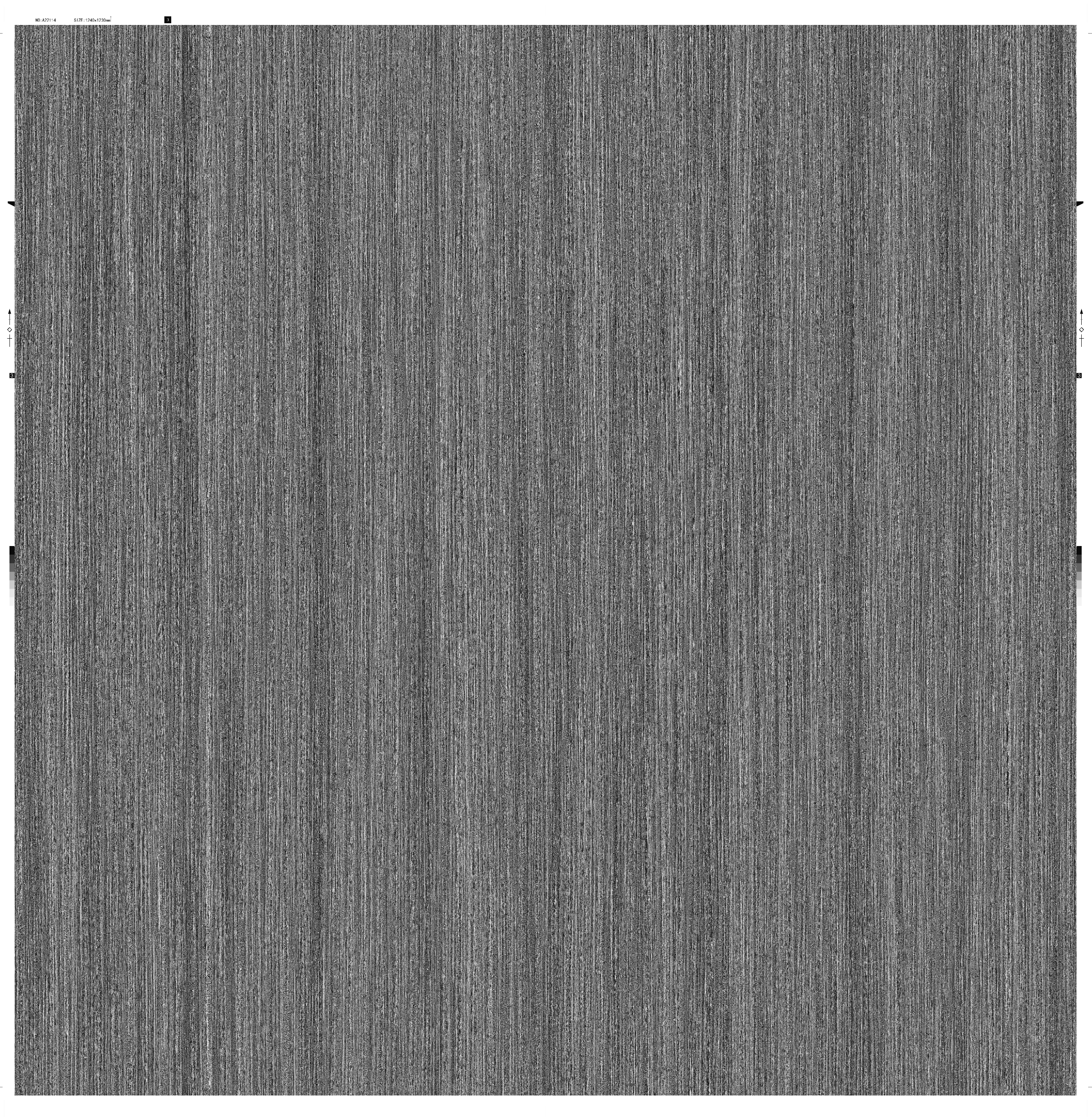 Kertas Melamin Acme072