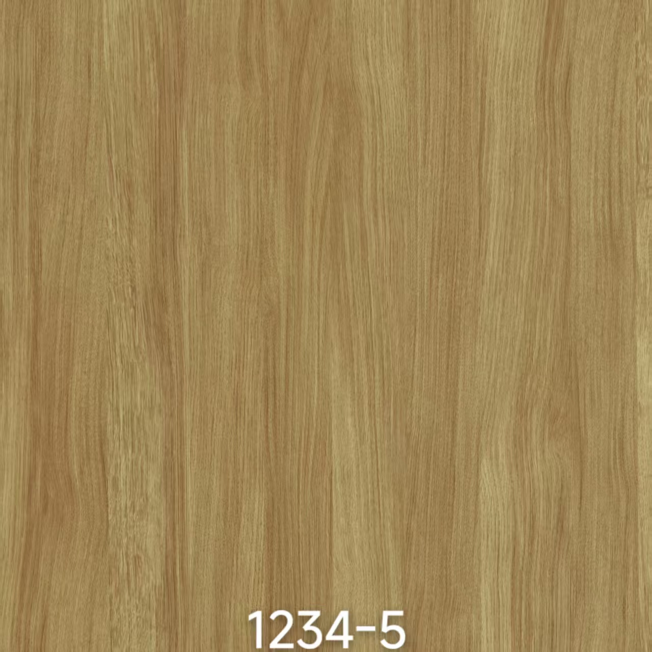 Kertas Melamin 1234-5