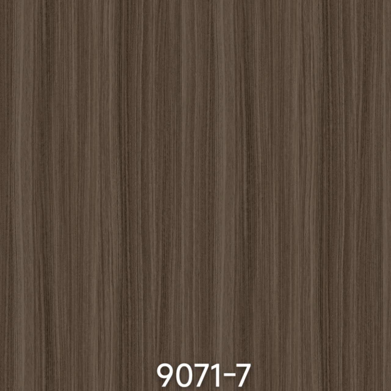 Kertas Melamin 9071-7